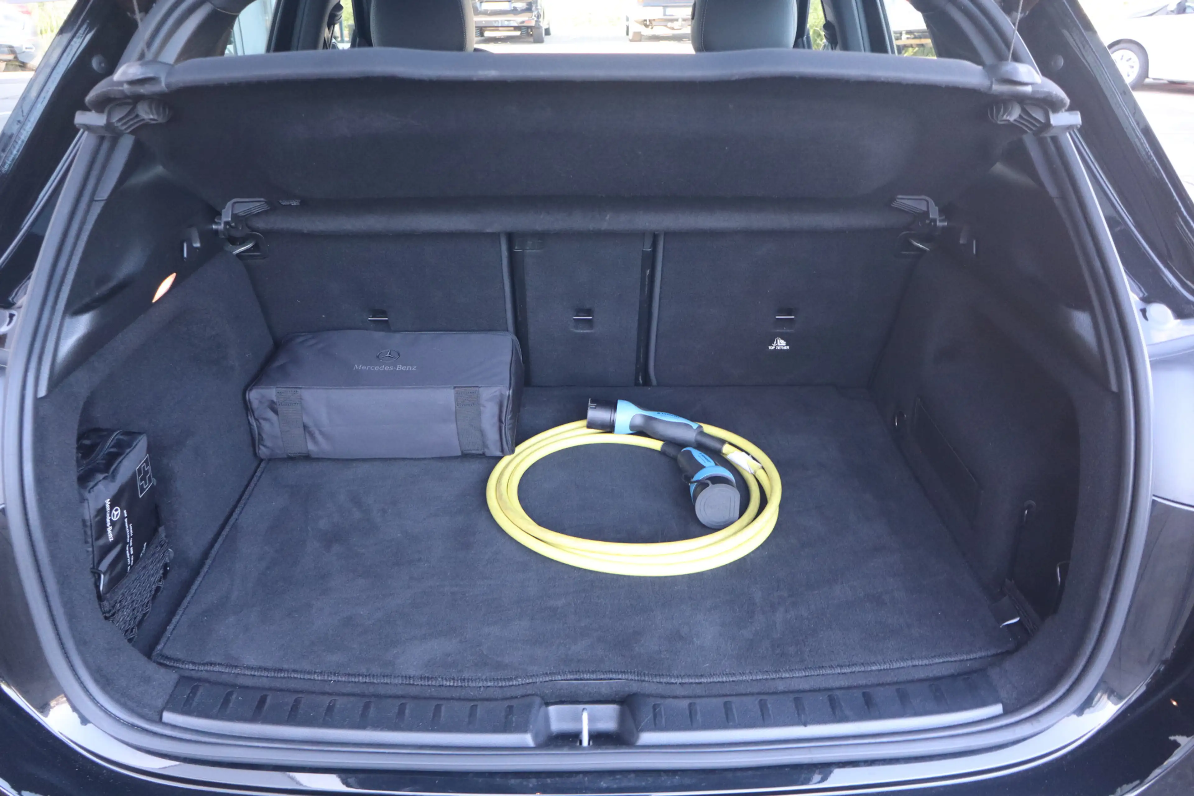Mercedes-Benz EQA 250 Business Solution Luxury 67 kWh - NL- Auto!! Pano — photo 40