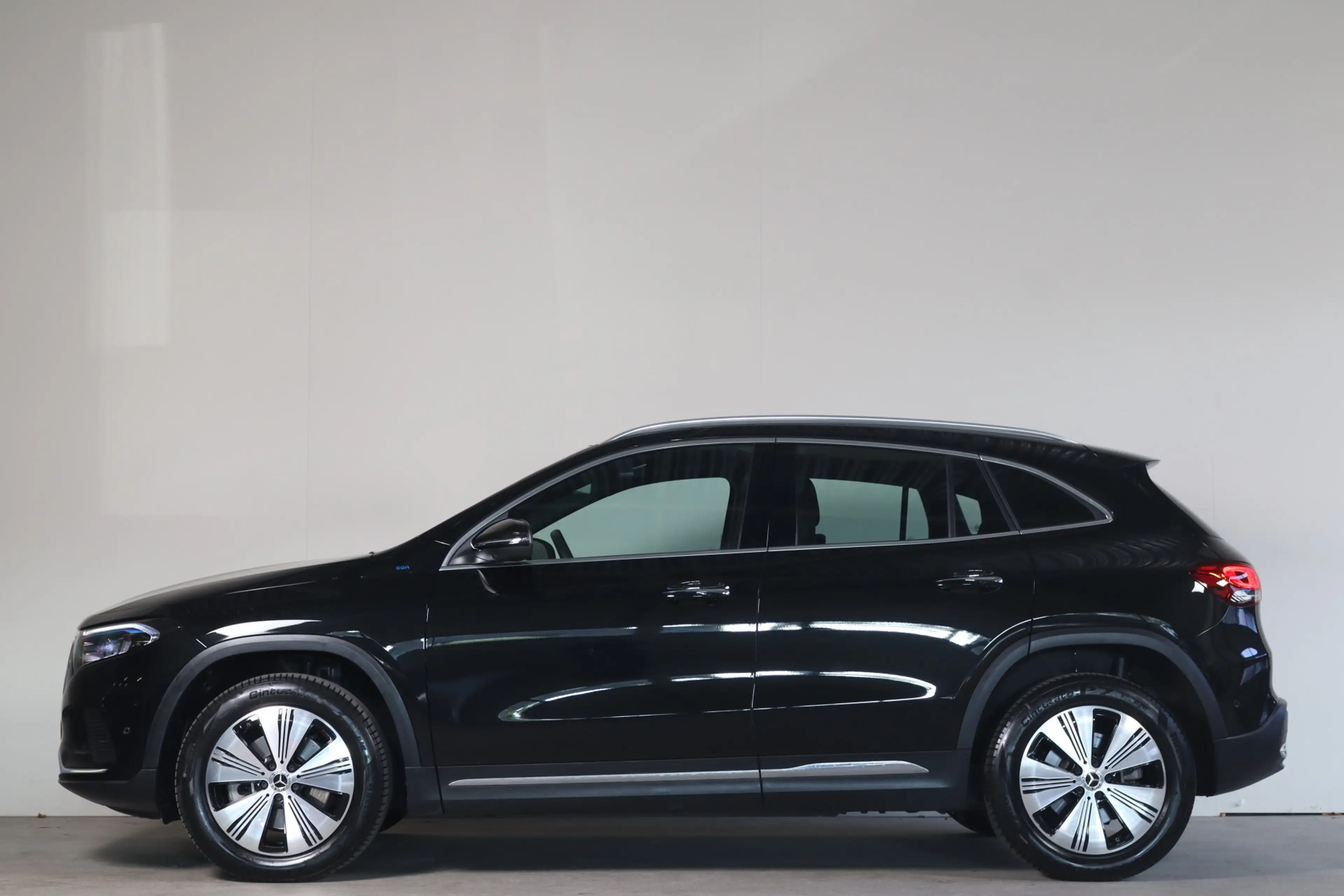 Mercedes-Benz EQA 250 Business Solution Luxury 67 kWh - NL- Auto!! Pano — photo 14
