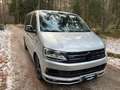 Volkswagen T5 Multivan Multivan Highline 4Motion - T6 Argent - thumbnail 3