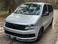 Volkswagen T5 Multivan Multivan Highline 4Motion - T6 Argent - thumbnail 1