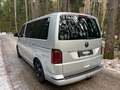 Volkswagen T5 Multivan Multivan Highline 4Motion - T6 Argent - thumbnail 6
