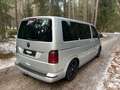 Volkswagen T5 Multivan Multivan Highline 4Motion - T6 Argent - thumbnail 4