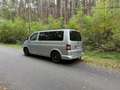 Volkswagen T5 Caravelle Kurz (5.Si.) Argintiu - thumbnail 8