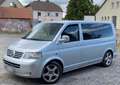 Volkswagen T5 Caravelle Kurz (5.Si.) Argintiu - thumbnail 1
