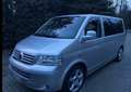 Volkswagen T5 Caravelle Kurz (5.Si.) Argent - thumbnail 16