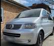 Volkswagen T5 Caravelle Kurz (5.Si.) Argintiu - thumbnail 2