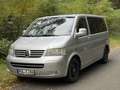 Volkswagen T5 Caravelle Kurz (5.Si.) Silber - thumbnail 13