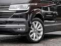 Volkswagen T6 Multivan 6.1 Gen. SIX 2.0 TDI DSG 4M AHK LED ACC RearView Schwarz - thumbnail 5