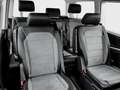 Volkswagen T6 Multivan 6.1 Gen. SIX 2.0 TDI DSG 4M AHK LED ACC RearView Schwarz - thumbnail 4