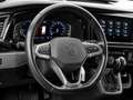 Volkswagen T6 Multivan 6.1 Gen. SIX 2.0 TDI DSG 4M AHK LED ACC RearView Schwarz - thumbnail 9