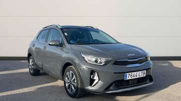 1.0 T-GDI 88KW MHEV DRIVE DCT 120 5P