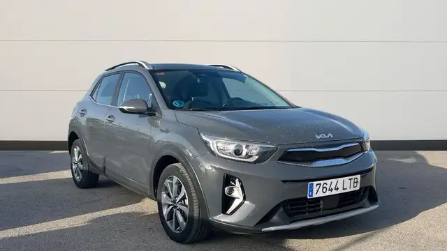 Kia Stonic 1.0 T-GDI 88KW MHEV DRIVE DCT 120 5P