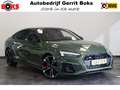 Audi A5 Sportback 45 TFSI quattro S edition Carbon B&O Led Vert - thumbnail 1