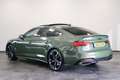 Audi A5 Sportback 45 TFSI quattro S edition Carbon B&O Led Vert - thumbnail 3