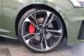 Audi A5 Sportback 45 TFSI quattro S edition Carbon B&O Led Vert - thumbnail 4