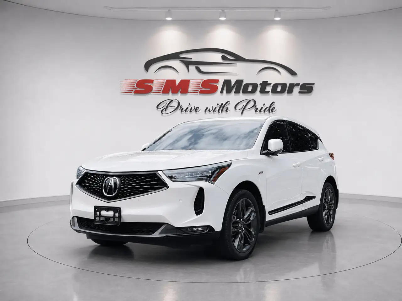 2022 Acura RDX