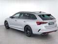 Skoda Octavia RS 2.0 TDI*NAVI*RFK*AHK*uvm Argent - thumbnail 5