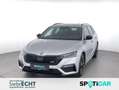 Skoda Octavia RS 2.0 TDI*NAVI*RFK*AHK*uvm Argent - thumbnail 1