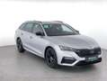Skoda Octavia RS 2.0 TDI*NAVI*RFK*AHK*uvm Argent - thumbnail 3