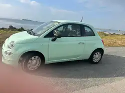 Fiat 500 1.2 69 ch Pop