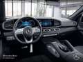 Mercedes-Benz GLE 350 d 4M AMG+PANO+AHK+MULTIBEAM+FAHRASS+KAMERA Blau - thumbnail 11