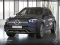 Mercedes-Benz GLE 350 d 4M AMG+PANO+AHK+MULTIBEAM+FAHRASS+KAMERA Blau - thumbnail 2