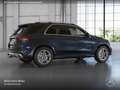 Mercedes-Benz GLE 350 d 4M AMG+PANO+AHK+MULTIBEAM+FAHRASS+KAMERA Blau - thumbnail 20