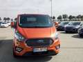 Ford Tourneo Custom 310 L1H1 VA Autm. Sport Arancione - thumbnail 2