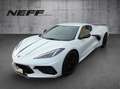Corvette C8 6,2 V8 3LT Europamodell Navigation LED bijela - thumbnail 2