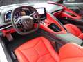 Corvette C8 6,2 V8 3LT Europamodell Navigation LED Wit - thumbnail 9