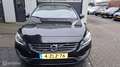 Volvo S60 2.0 T5 Summum LEDER|NAVI Negro - thumbnail 3