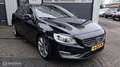 Volvo S60 2.0 T5 Summum LEDER|NAVI Negro - thumbnail 2