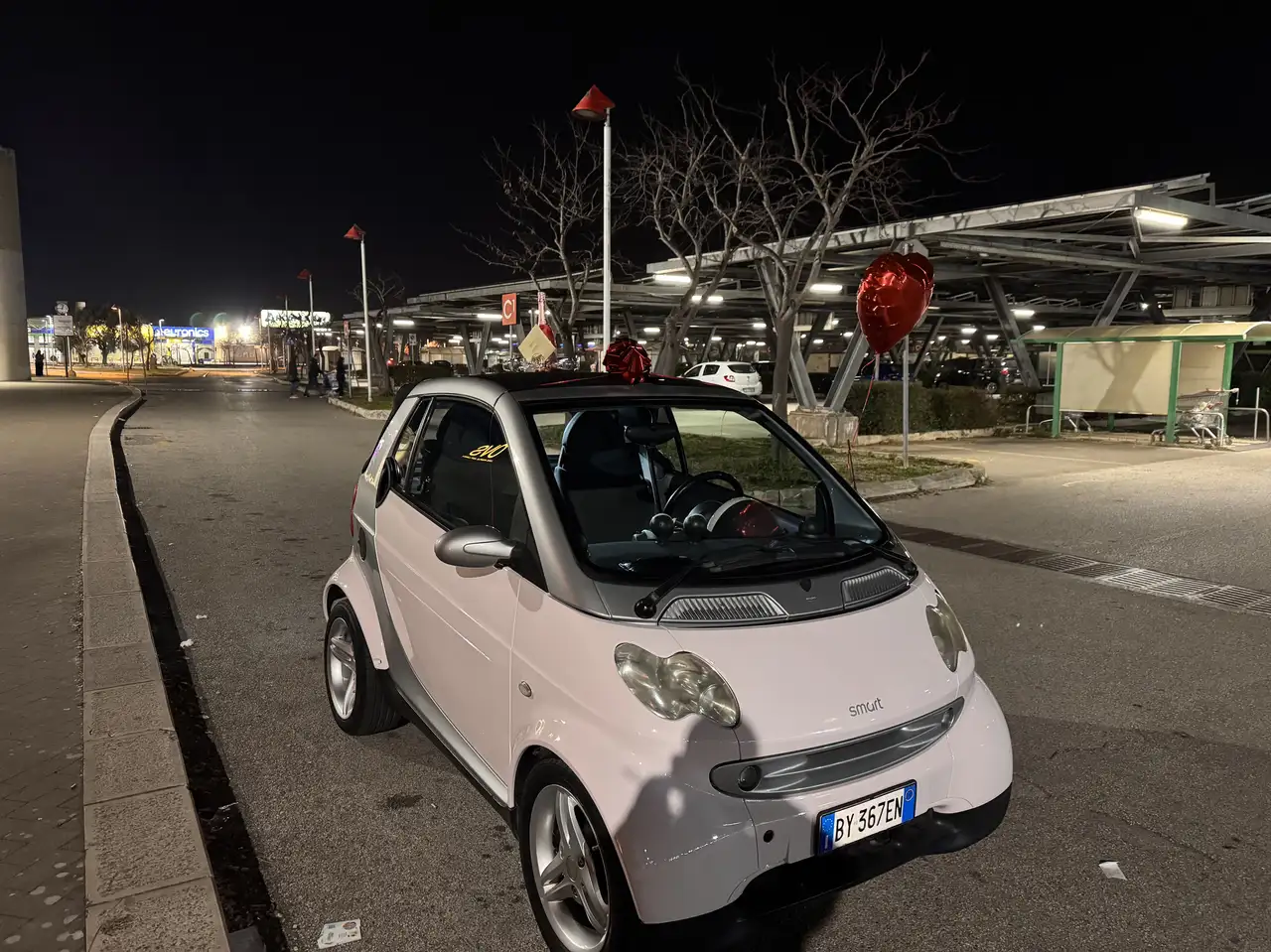 Smart 450, foto 3