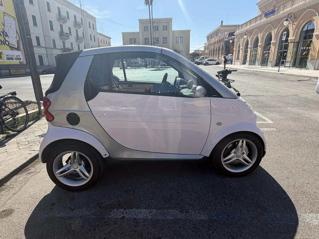 Smart 450, foto 6