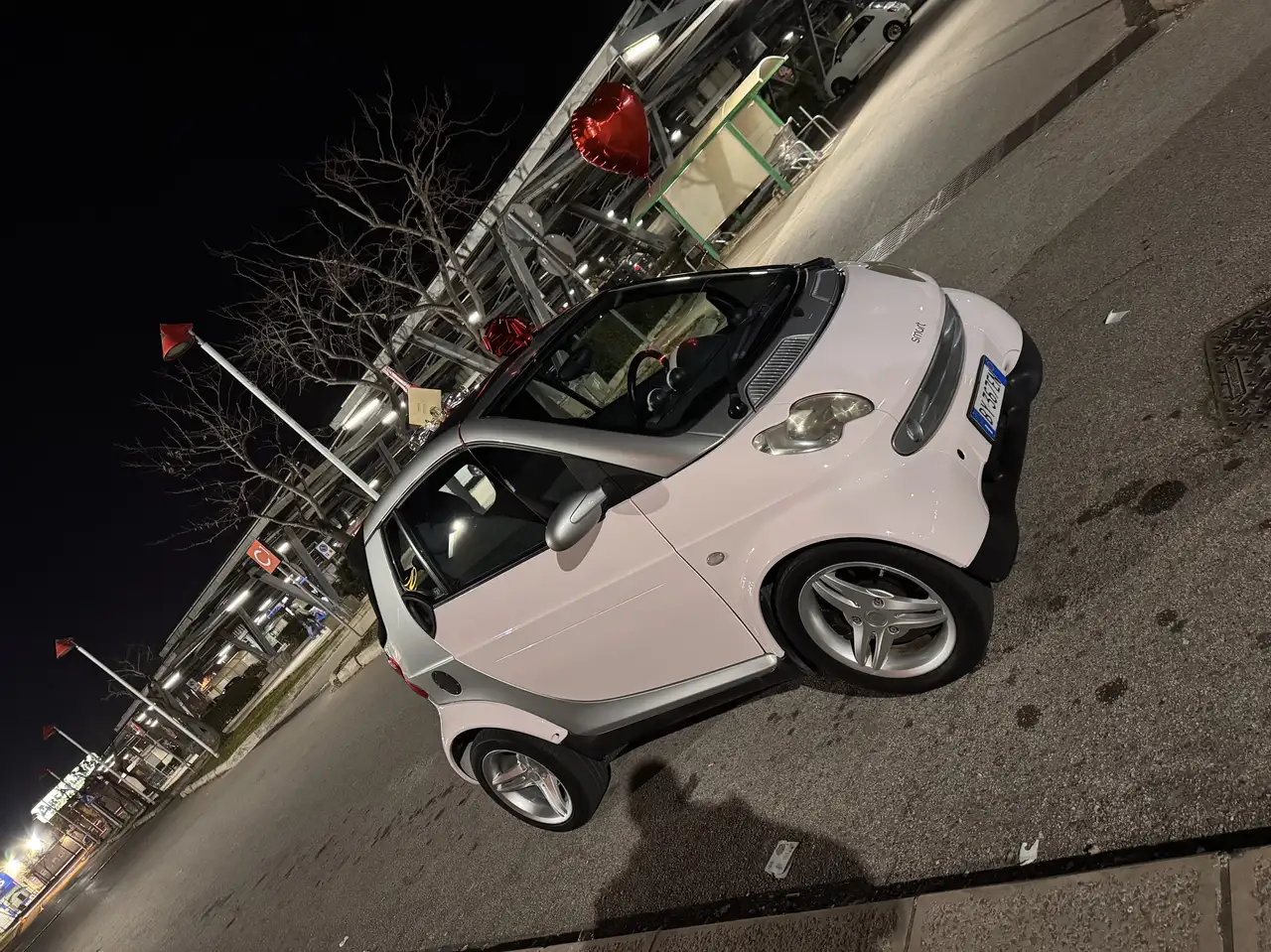 Smart 450, foto 2