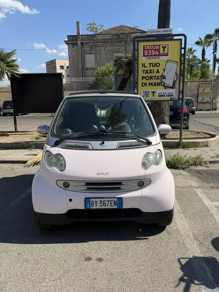 Smart 450, foto 9