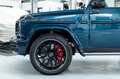 Mercedes-Benz G 63 AMG G63 AMG I Burmester I 360° I Performance I BRD Blau - thumbnail 7