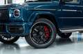 Mercedes-Benz G 63 AMG G63 AMG I Burmester I 360° I Performance I BRD Blau - thumbnail 22