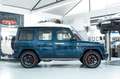 Mercedes-Benz G 63 AMG G63 AMG I Burmester I 360° I Performance I BRD Blau - thumbnail 4
