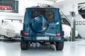 Mercedes-Benz G 63 AMG G63 AMG I Burmester I 360° I Performance I BRD Blau - thumbnail 6