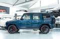 Mercedes-Benz G 63 AMG G63 AMG I Burmester I 360° I Performance I BRD Blau - thumbnail 3