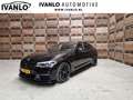 BMW 540 5-serie 540i High Executive M-Sport Pano Leer 4WB Nero - thumbnail 1