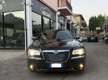 3.0 V6 mjt II Platinum 239cv auto