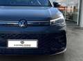 Volkswagen Tiguan 2.0 tdi R-Line 150cv dsg Con NAVIGATORE Gris - thumbnail 2