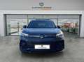 Volkswagen Tiguan 2.0 tdi R-Line 150cv dsg Con NAVIGATORE Gris - thumbnail 3