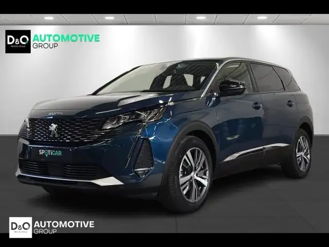 Peugeot 5008 Allure