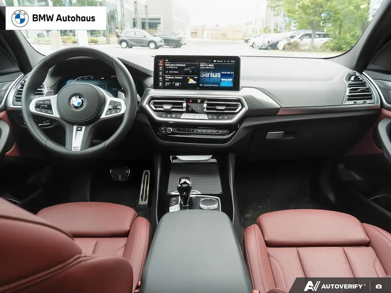 BMW X3 photo BMW X3