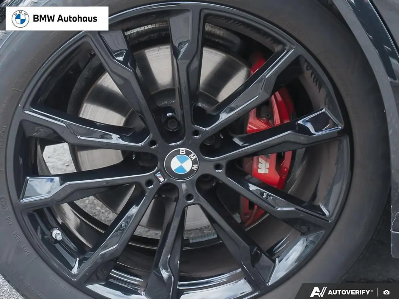 BMW X3 photo BMW X3