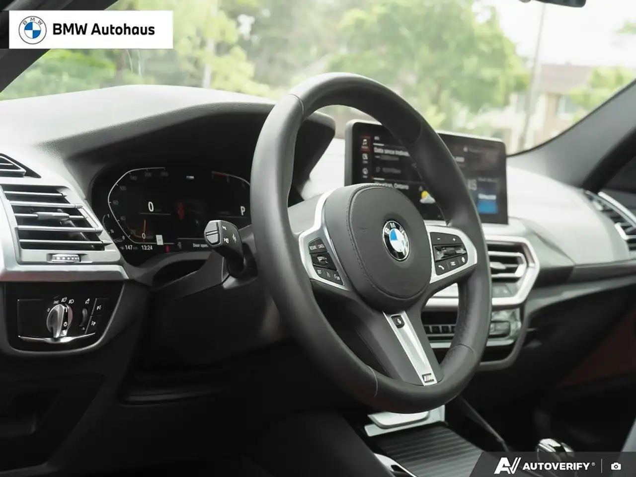 BMW X3 photo BMW X3