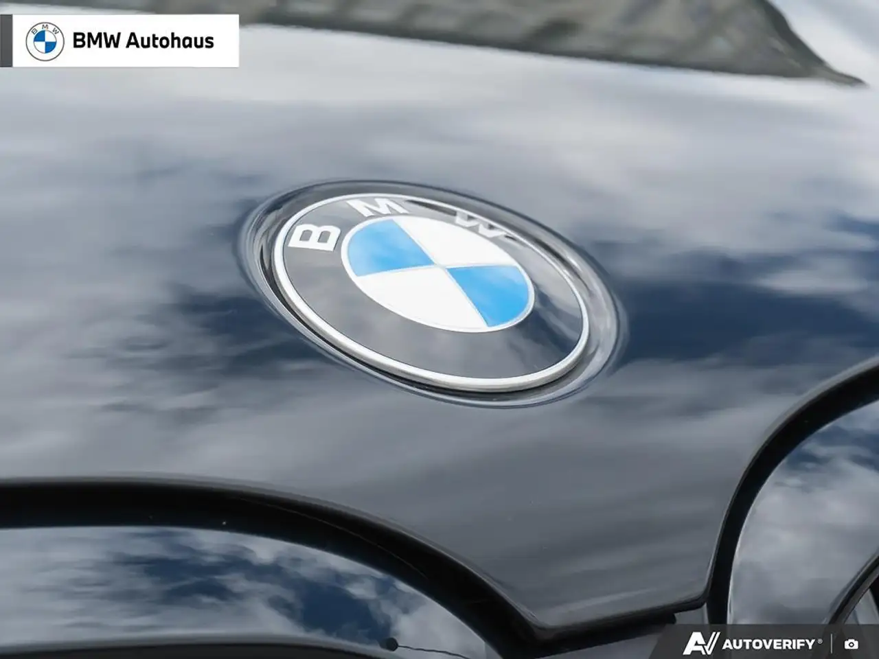 BMW X3 photo BMW X3